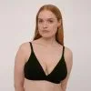 Organic Basics Soutien-gorge Coton Bio - Triangle 1 Organic Basics Soutien-gorge Coton Bio - Triangle -Thinking Mu Soldes ORGANIC BASICS Soutien gorge triangle coton bio noir 7d75fe99 f22e 4702 9113 9caca9740ad1