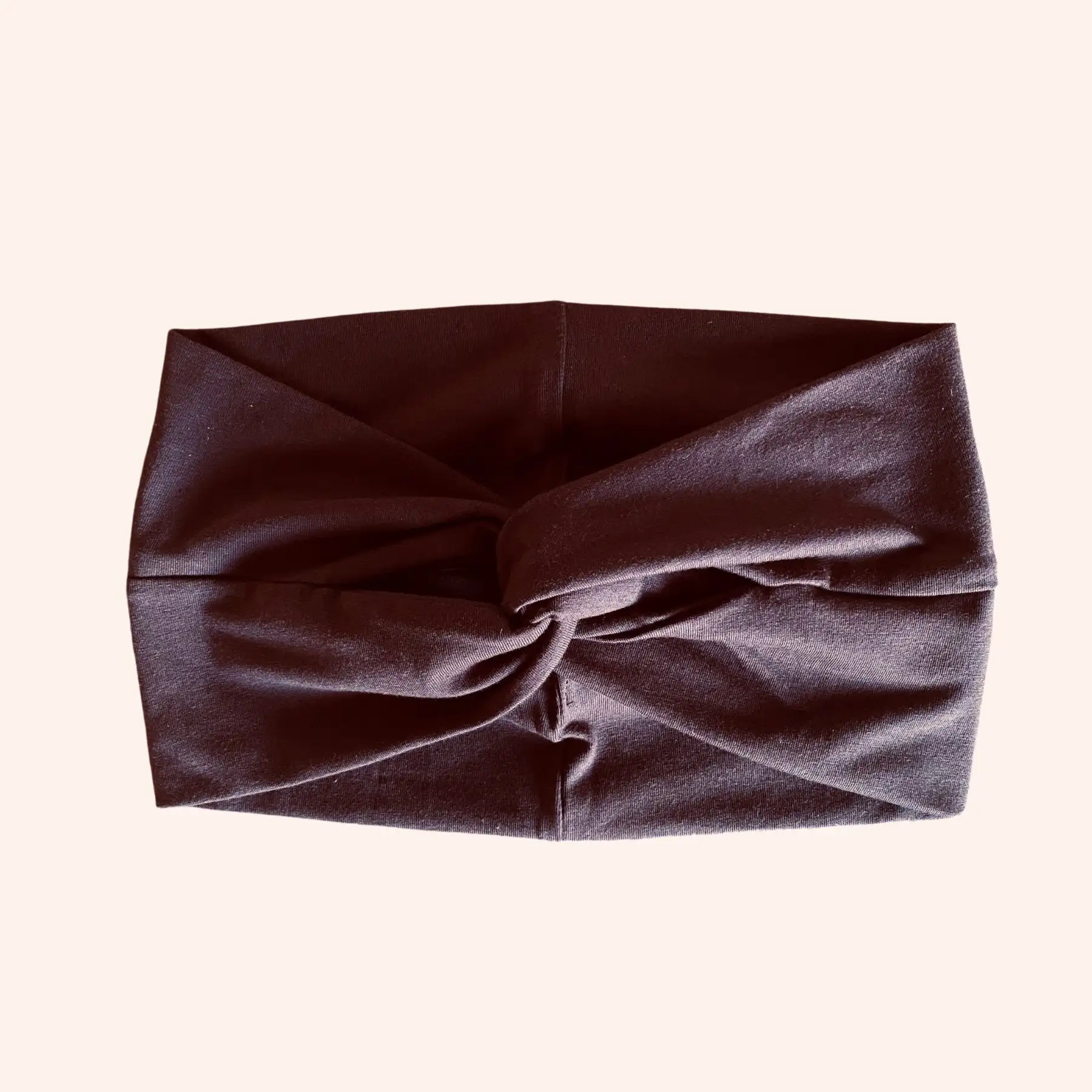 Ozaelle Bandeau En Coton Biologique - Suzy 4 Ozaelle Bandeau En Coton Biologique - Suzy – Image 2