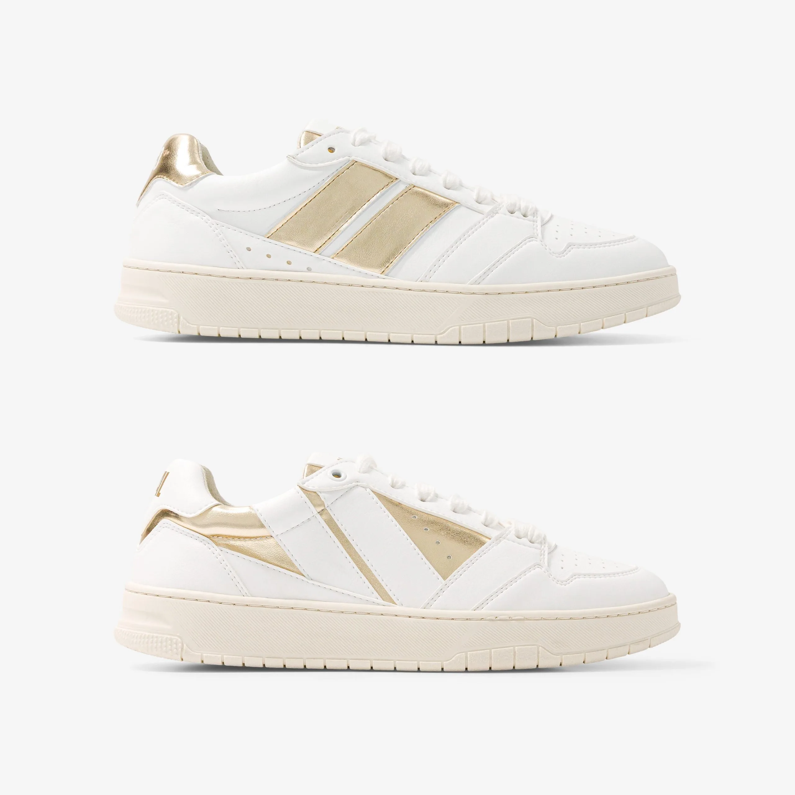 Caval Baskets En Cuir - Star 3 Caval Baskets En Cuir - Star