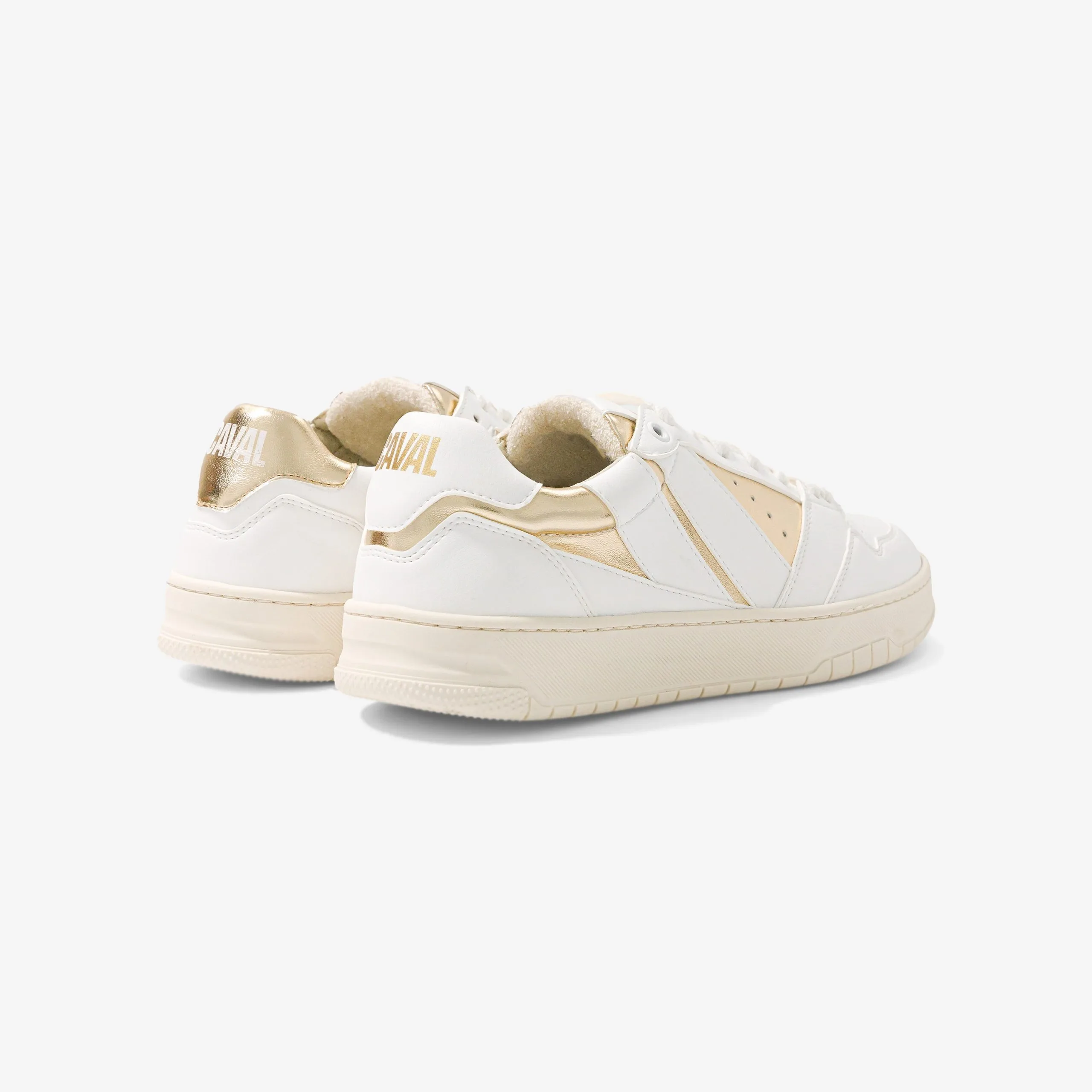 Caval Baskets En Cuir - Star 13 Caval Baskets En Cuir - Star – Image 11