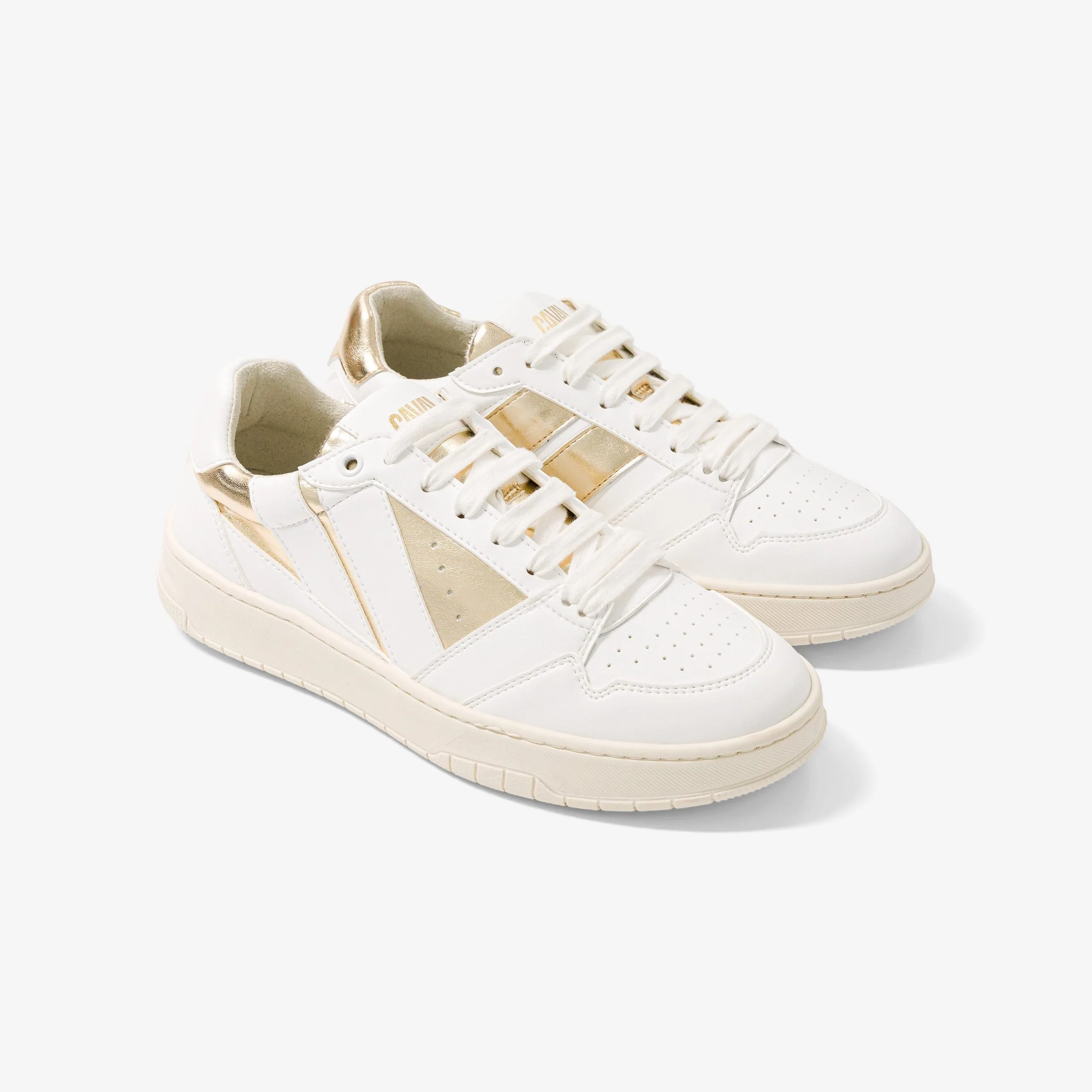 Caval Baskets En Cuir - Star 6 Caval Baskets En Cuir - Star – Image 4