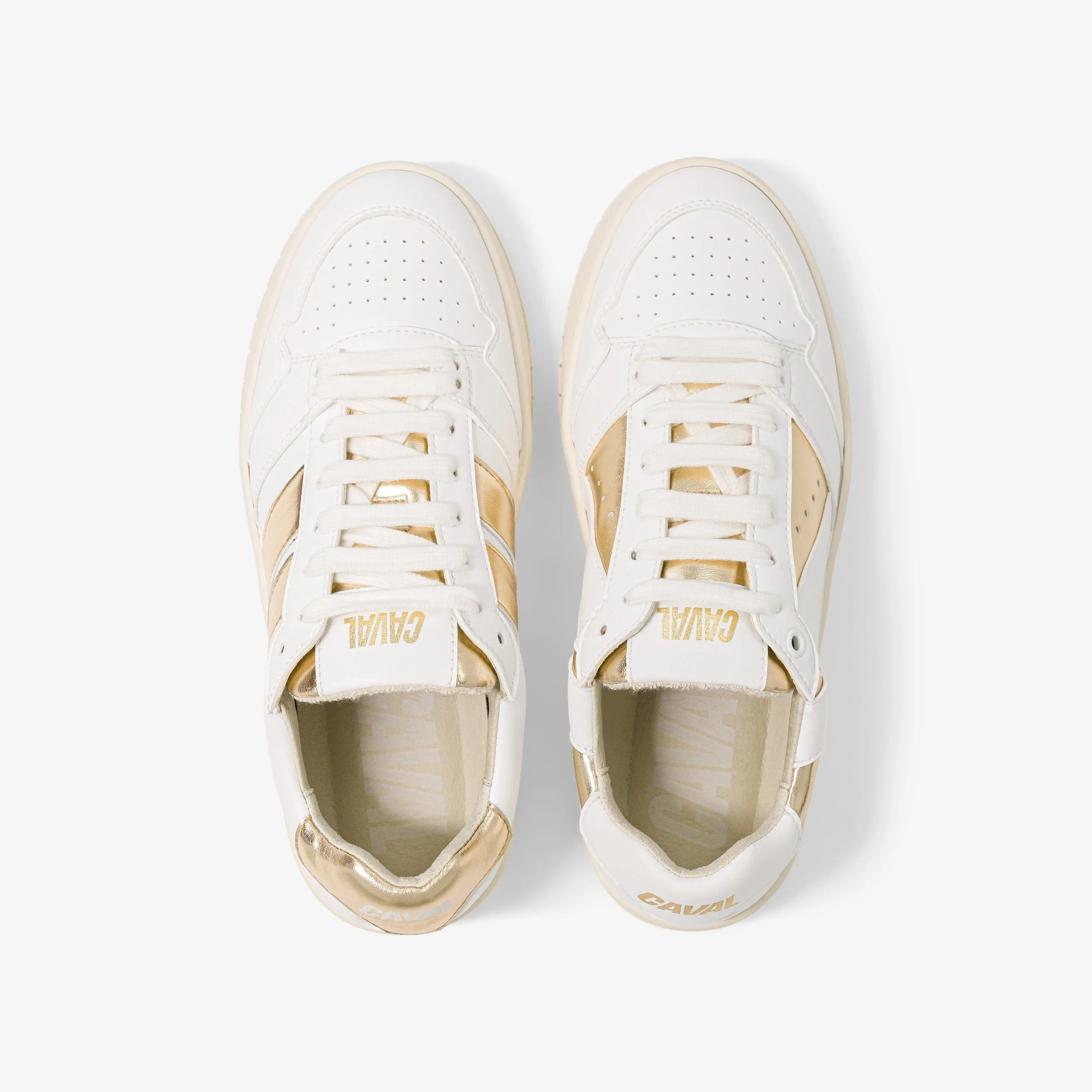 Caval Baskets En Cuir - Star 12 Caval Baskets En Cuir - Star – Image 10