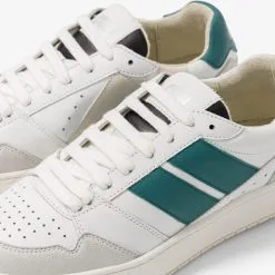 Caval Baskets En Cuir - Fresh Lake -Thinking Mu Soldes P220726101353 detail