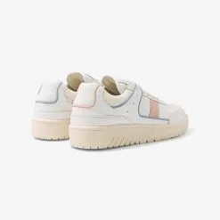 Caval Baskets En Cuir - Powder Blue 10 Caval Baskets En Cuir - Powder Blue -Thinking Mu Soldes P220726104512 back