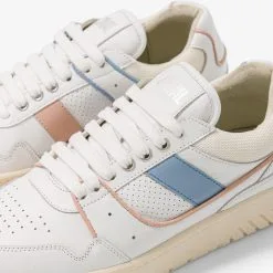 Caval Baskets En Cuir - Powder Blue 11 Caval Baskets En Cuir - Powder Blue -Thinking Mu Soldes P220726104512 detail