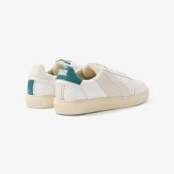 Caval Baskets En Cuir - Grey Lake -Thinking Mu Soldes P220726111517 back