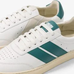 Caval Baskets En Cuir - Grey Lake -Thinking Mu Soldes P220726111517 detail