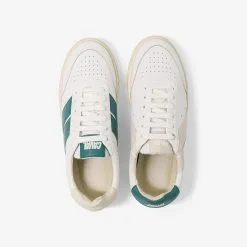 Caval Baskets En Cuir - Grey Lake -Thinking Mu Soldes P220726111517 top