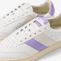 Caval Baskets En Cuir - Purple Pop 11 Caval Baskets En Cuir - Purple Pop -Thinking Mu Soldes P220726112337 detail