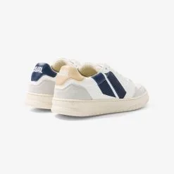 Caval Baskets En Cuir - Beige Ocean -Thinking Mu Soldes P220823095315 back