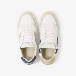 Caval Baskets En Cuir - Beige Ocean -Thinking Mu Soldes P220823095315 top