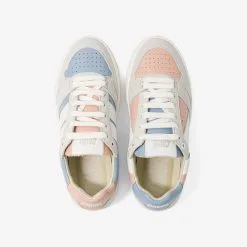 Caval Baskets En Cuir - Double Gum -Thinking Mu Soldes P230210150115 top RAW 1