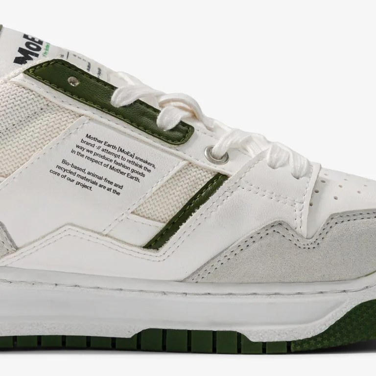 MoEa Baskets Cuir De Cactus - Gen2 8 MoEa Baskets Cuir De Cactus - Gen2 – Image 6