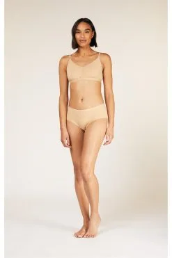 People Tree Brassière Coton Biologique 30 People Tree Brassière Coton Biologique -Thinking Mu Soldes PEOPLE TREE Brassiere beige 3 357f1e65 1af0 42fa 9133 579fac8e1a79