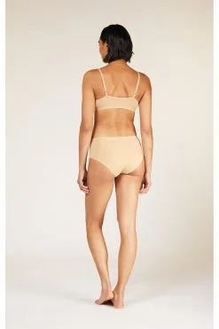 People Tree Brassière Coton Biologique 31 People Tree Brassière Coton Biologique -Thinking Mu Soldes PEOPLE TREE Brassiere beige 4 e6092896 b7d2 4db1 aa27 2af0bf4e690b