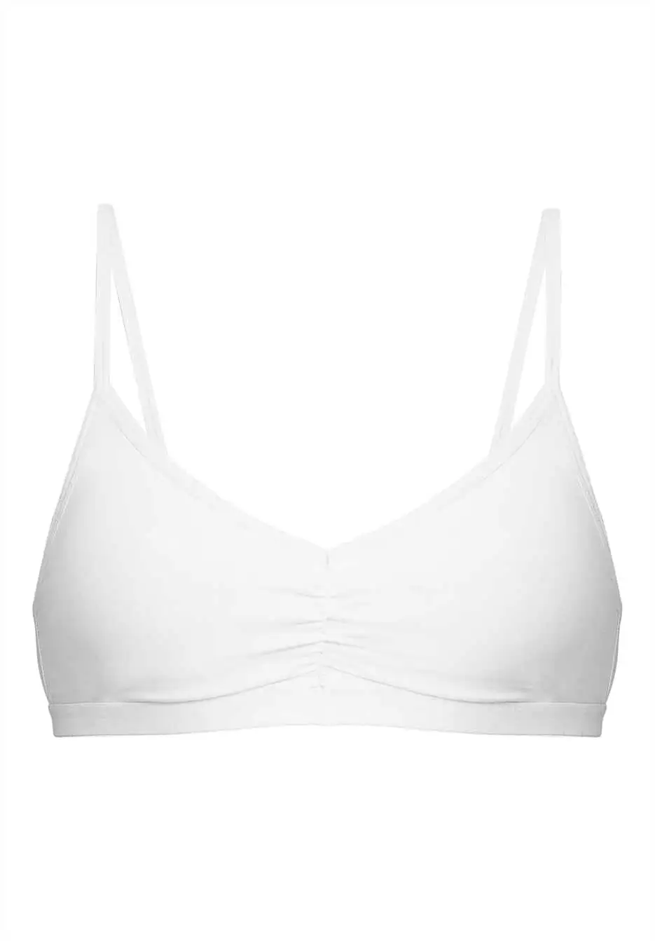 People Tree Brassière Coton Biologique 10 People Tree Brassière Coton Biologique – Image 8