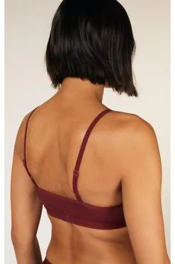 People Tree Brassière Coton Biologique 27 People Tree Brassière Coton Biologique -Thinking Mu Soldes PEOPLE TREE Brassiere bordeaux 1 4d6e2d50 14cb 4970 8c6e e08fe8e7af55