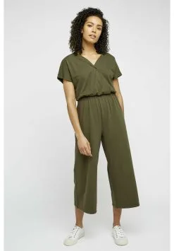 People Tree Combinaison Coton Biologique - Evelyn