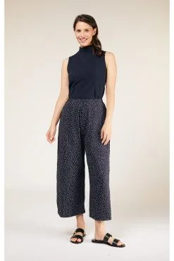 People Tree Top Coton Biologique - Kana