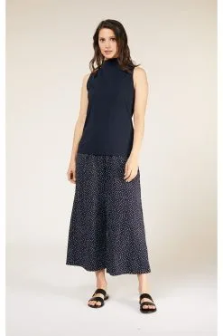 People Tree Top Coton Biologique - Kana 13 People Tree Top Coton Biologique - Kana -Thinking Mu Soldes PEOPLE TREE KANA Top bleu 4 dfcbef38 9880 42f4 836e 4afc8ceb801c