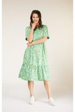 People Tree Robe Tencel® - Milla