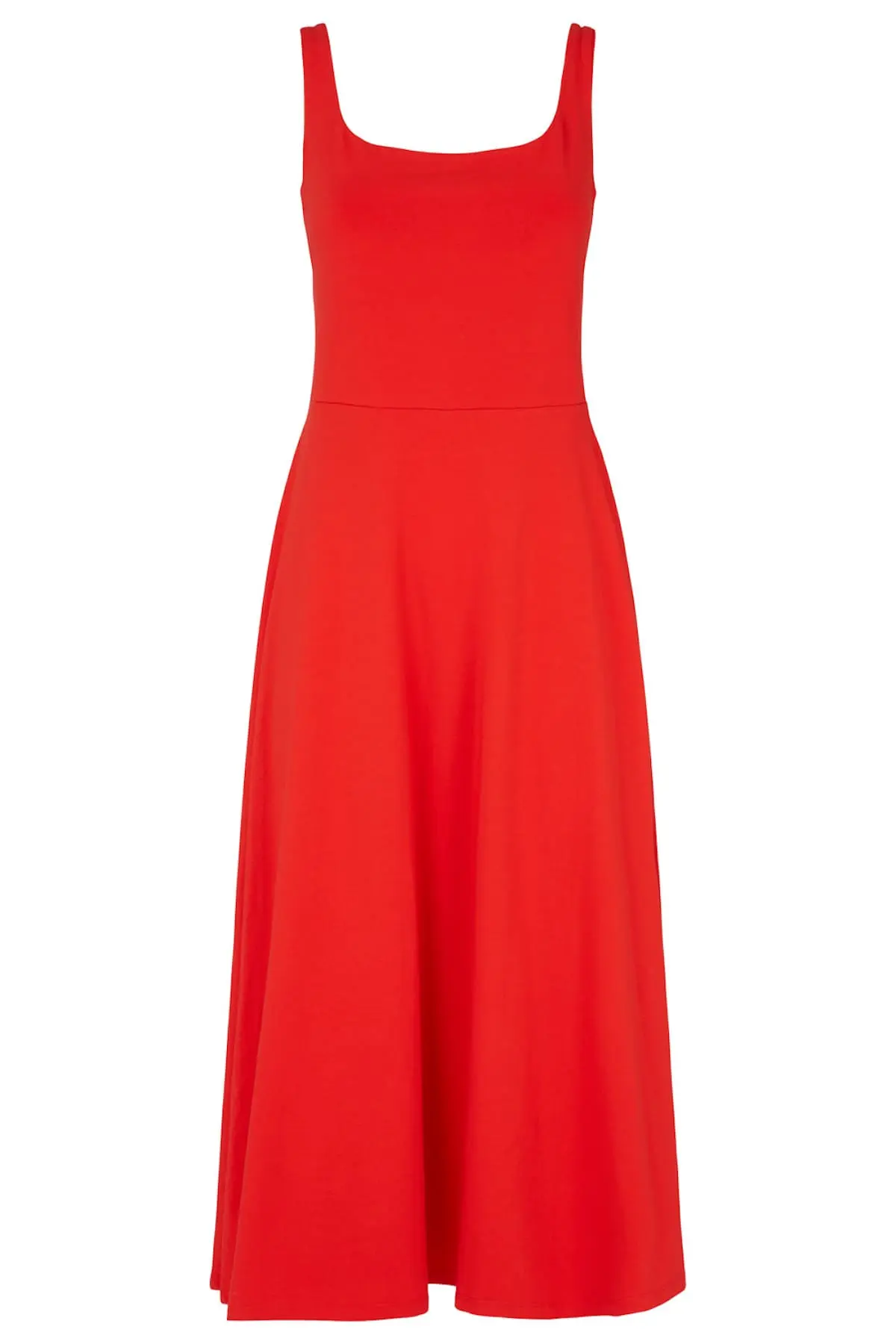 People Tree Robe Coton Biologique - Tyra 14 People Tree Robe Coton Biologique - Tyra – Image 12