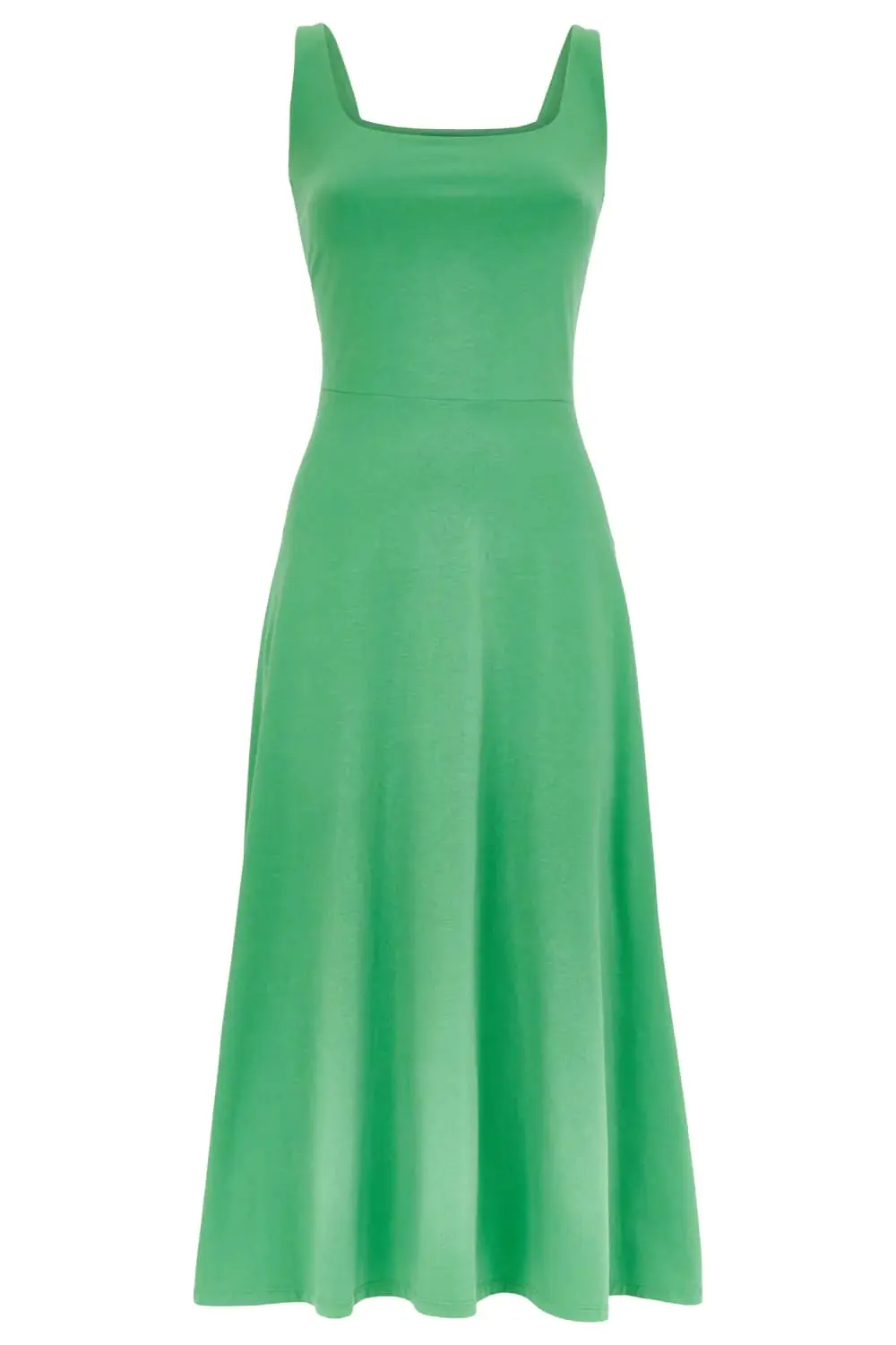 People Tree Robe Coton Biologique - Tyra 11 People Tree Robe Coton Biologique - Tyra – Image 9