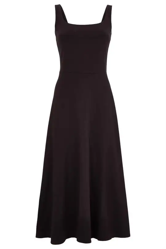 People Tree Robe Coton Biologique - Tyra 6 People Tree Robe Coton Biologique - Tyra – Image 4