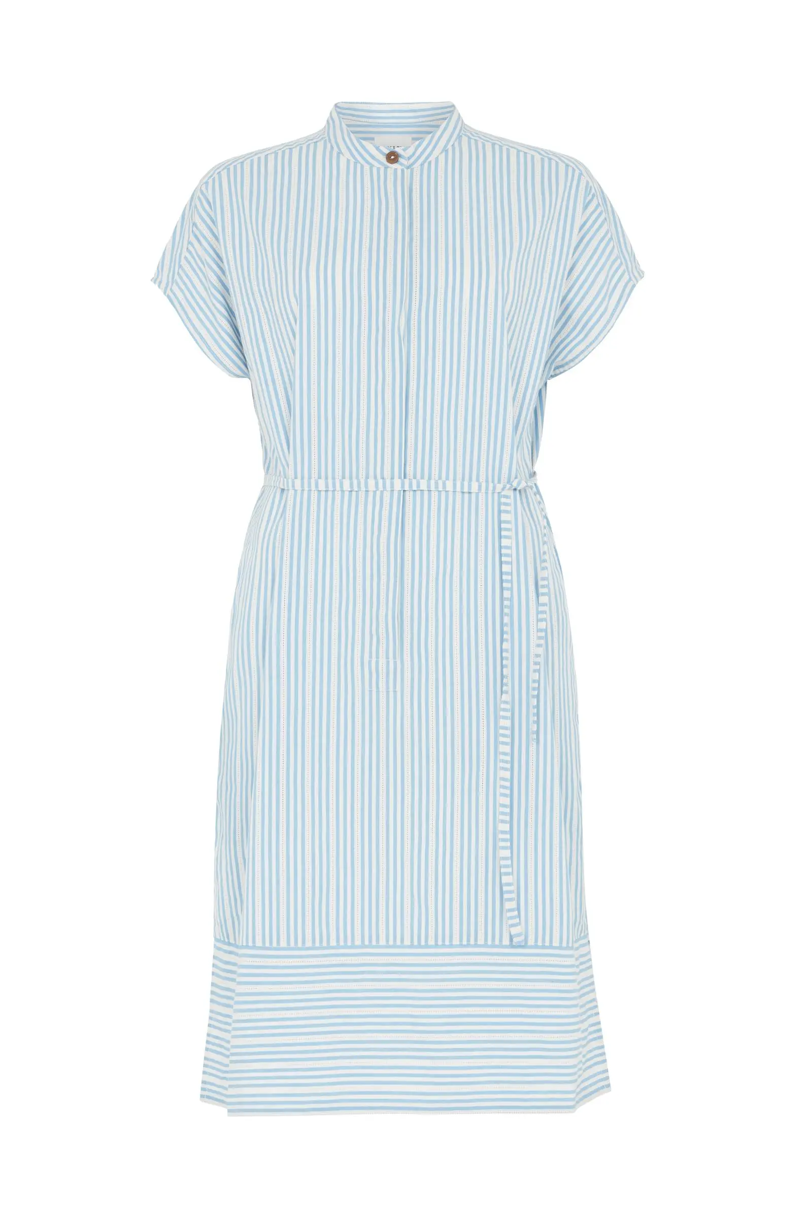 People Tree Robe Coton Biologique - Hema 7 People Tree Robe Coton Biologique - Hema – Image 5