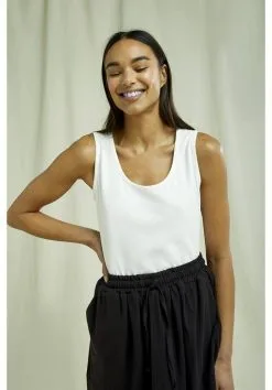 People Tree Débardeur Coton Biologique - Lizzie