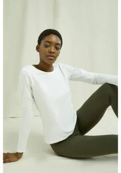 People Tree Top Coton Biologique - Fallon