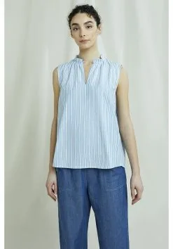 People Tree Débardeur Coton Biologique - Elora