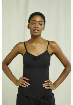 People Tree Débardeur Coton Biologique - Jemma