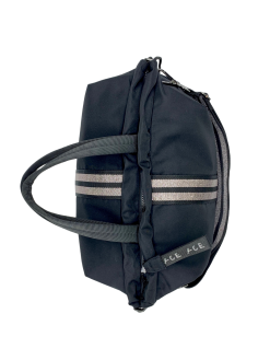 ACE Bag Totebag En Econyl® - Ace -Thinking Mu Soldes PinkToteInside3 4