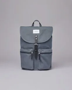 Sandqvist Sac à Dos Polyester Recyclé - Roald