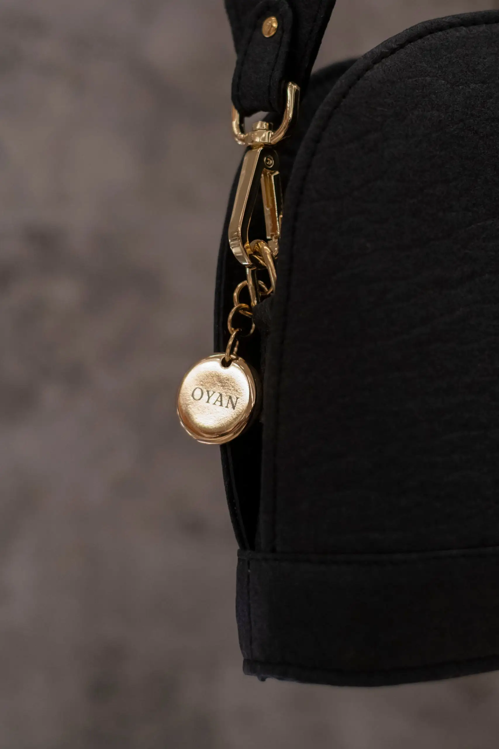 Sac à Main Piñatex® - Oyan 6 Sac à Main Piñatex® - Oyan – Image 4