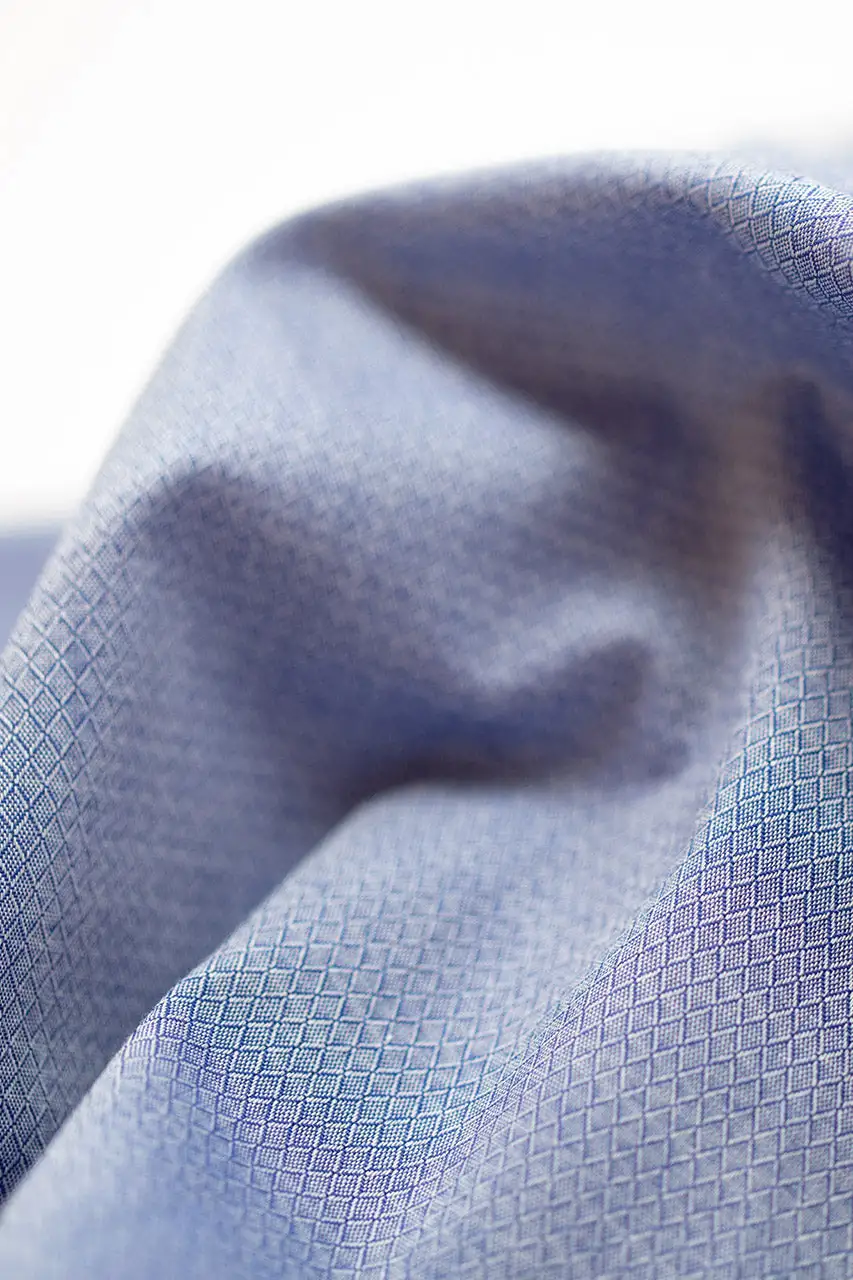 Ecclo Robe Coton Upcyclé - Combattante – Image 7