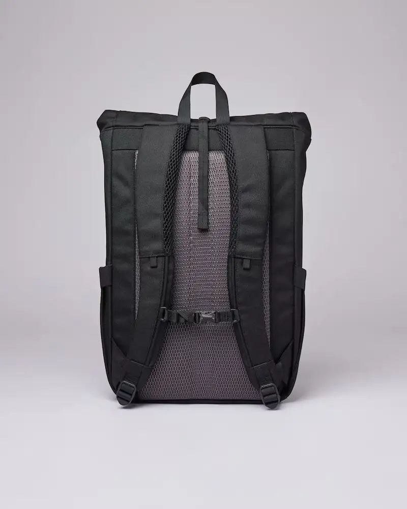 Sandqvist Sac à Dos Polyester Recyclé - Arvid 5 Sandqvist Sac à Dos Polyester Recyclé - Arvid – Image 3