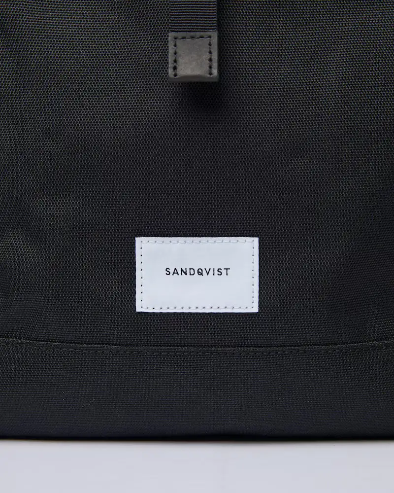 Sandqvist Sac à Dos Nylon Recyclé - Bernt 15 Sandqvist Sac à Dos Nylon Recyclé - Bernt – Image 13