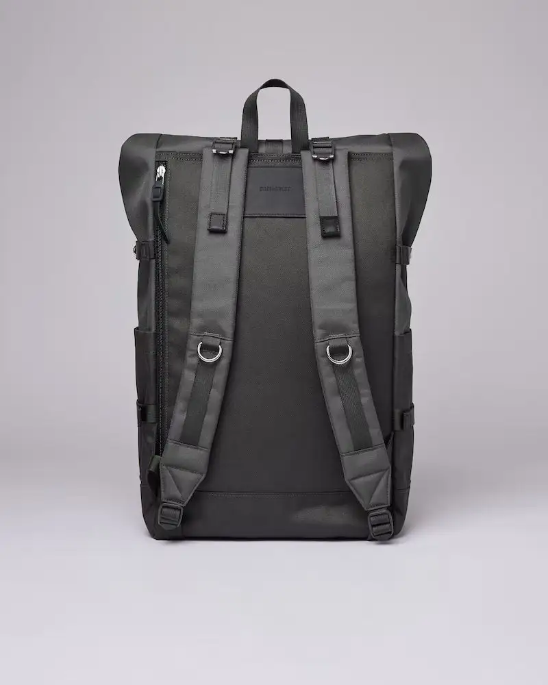 Sandqvist Sac à Dos Nylon Recyclé - Bernt 21 Sandqvist Sac à Dos Nylon Recyclé - Bernt – Image 19