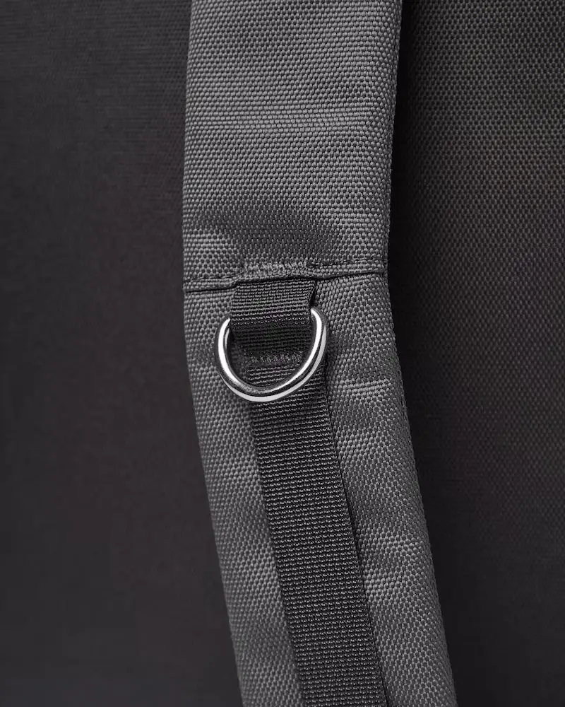 Sandqvist Sac à Dos Nylon Recyclé - Bernt 23 Sandqvist Sac à Dos Nylon Recyclé - Bernt – Image 21