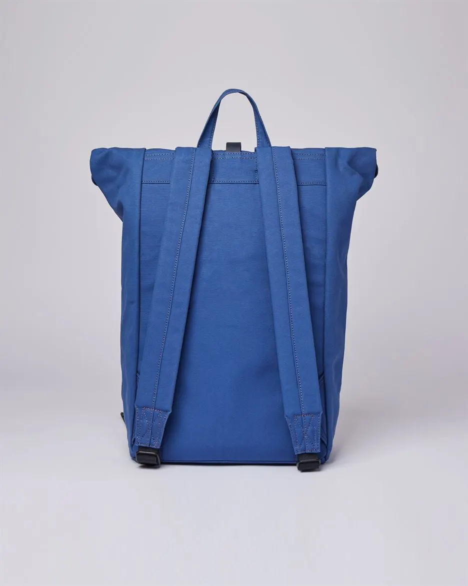 Sandqvist Sac à Dos Coton Biologique - Dante 12 Sandqvist Sac à Dos Coton Biologique - Dante – Image 10