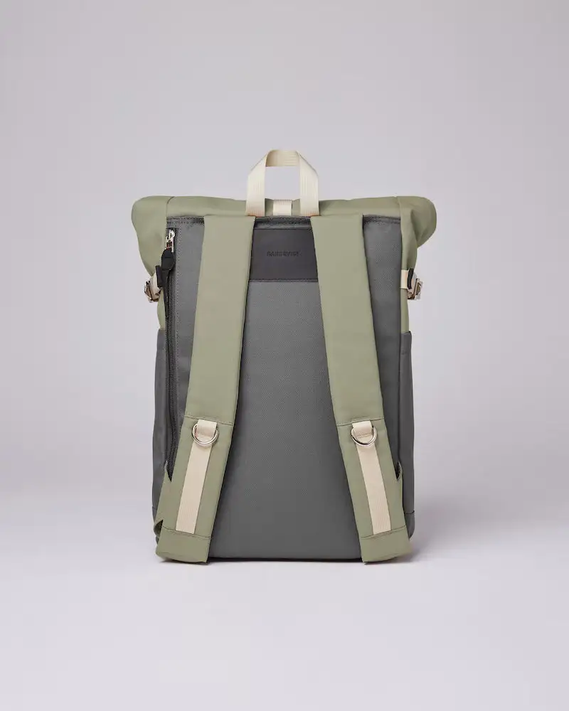 Sandqvist Sac à Dos Polyester Recyclé - Ilon 23 Sandqvist Sac à Dos Polyester Recyclé - Ilon – Image 21