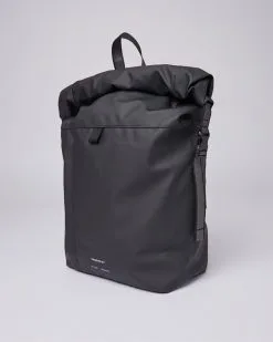 Sandqvist Sac à Dos Polyester Recyclé - Konrad 13 Sandqvist Sac à Dos Polyester Recyclé - Konrad -Thinking Mu Soldes SANDQVIST KONRAD Black SQA1605 04 040959f8 a039 4d6a bbdf 52a76ed6e02c