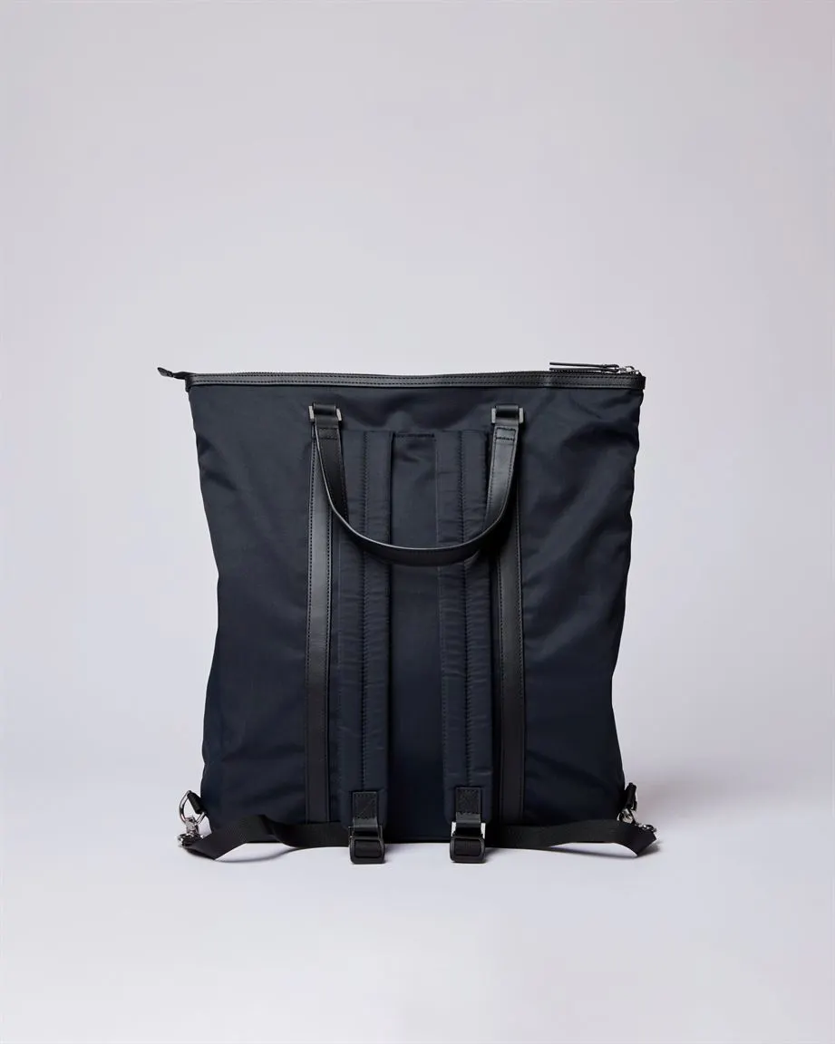 Sandqvist Sac à Dos Nylon Recyclé - Marta 8 Sandqvist Sac à Dos Nylon Recyclé - Marta – Image 6