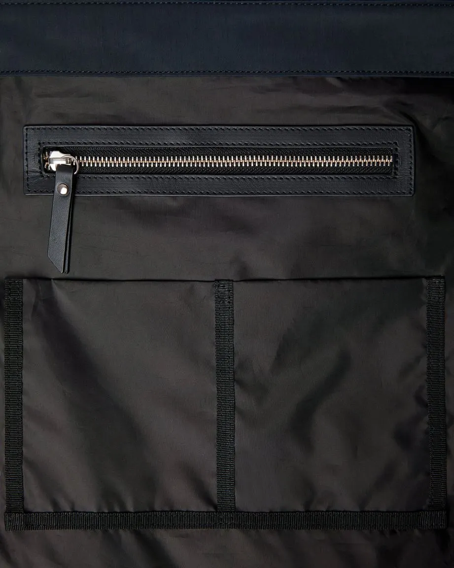 Sandqvist Sac à Dos Nylon Recyclé - Marta 10 Sandqvist Sac à Dos Nylon Recyclé - Marta – Image 8