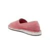 Saola Shoes Baskets Roses En Fibres Recyclées - Sequoia -Thinking Mu Soldes SAOLASHOES SEQUOIAROSE 2