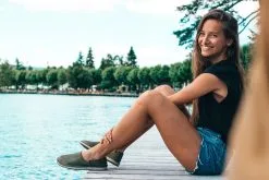 Saola Shoes Baskets Olive En Fibres Recyclées - Sequoia -Thinking Mu Soldes SEQUOIA W BURNT OLIVE LS 095c6583 a766 4886 b4bf 14263f3ab2de