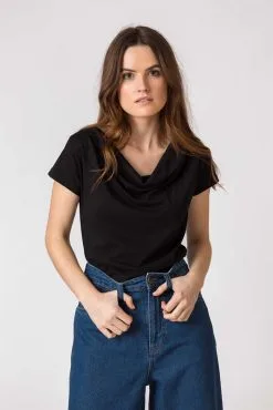 SKFK T-shirt Coton Biologique - Bat