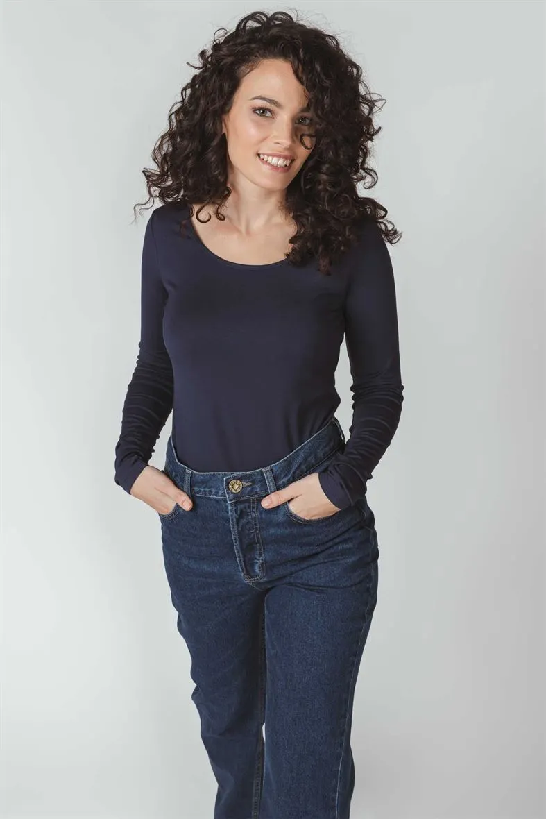 SKFK Top Modal - Hogei 3 SKFK Top Modal - Hogei